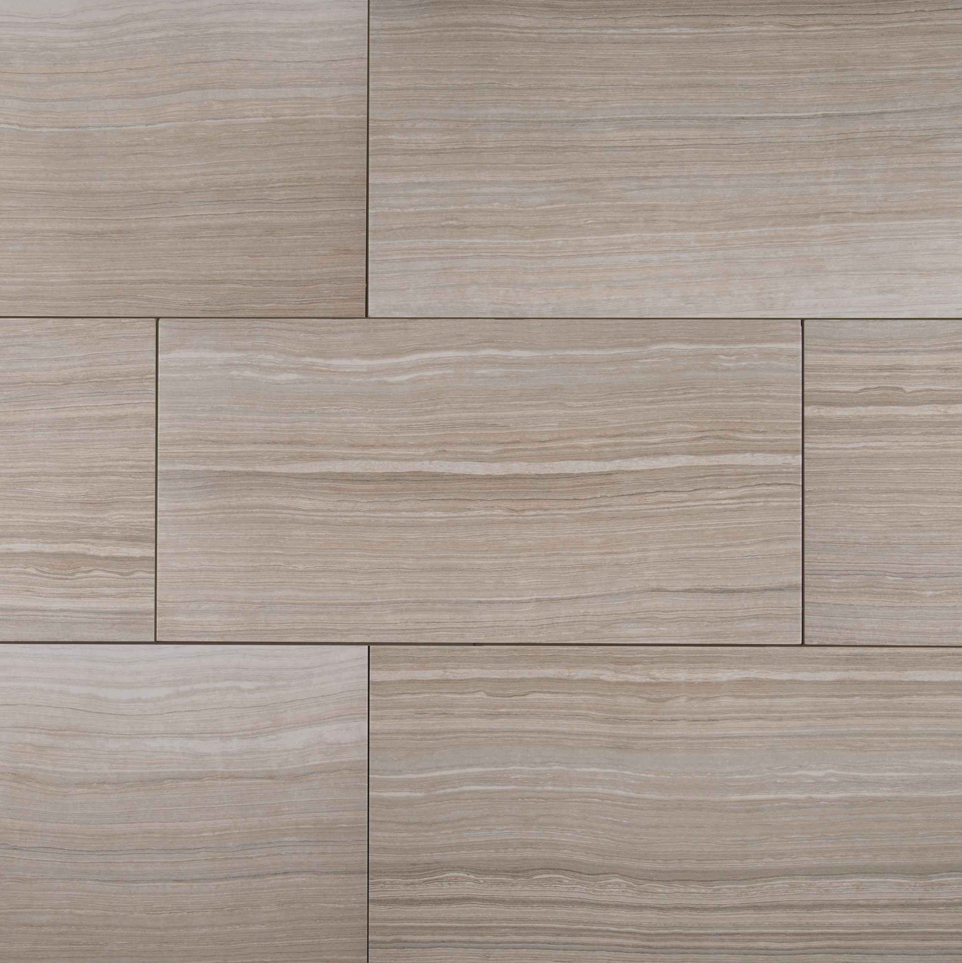 MSI Eramosa Silver 12 In. X 24 In. Glazed Porcelain Floor And Wall Tile