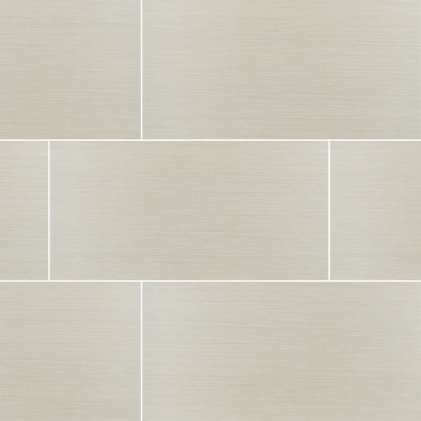 MSI Focus Glacier 12 In. X 24 In. Glazed Porcelain Floor and Wall Tile