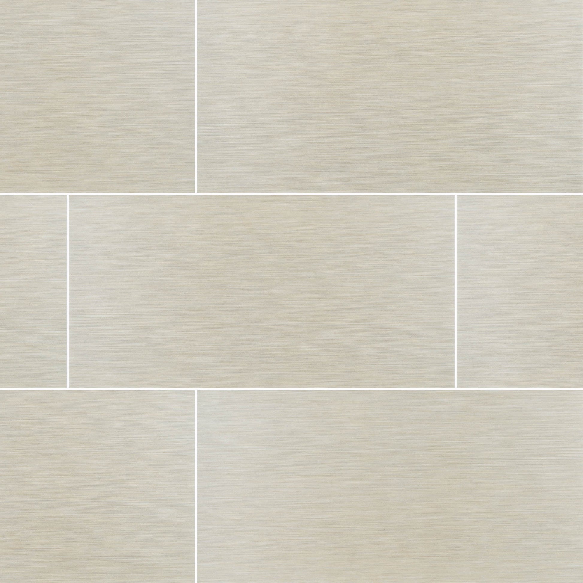MSI Focus Glacier 12 In. X 24 In. Glazed Porcelain Floor and Wall Tile