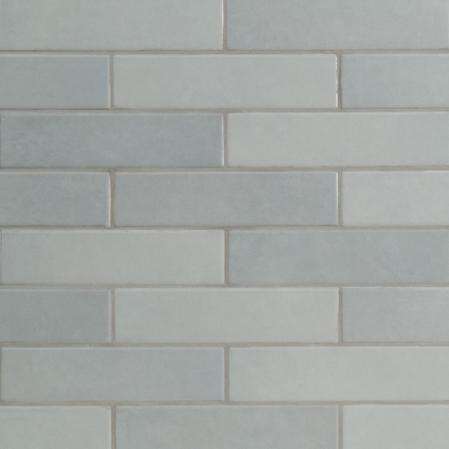 MSI Renzo Sky 3 in. x 12 in. Glossy Ceramic Wall Tile (5.5 sq. ft./Case)