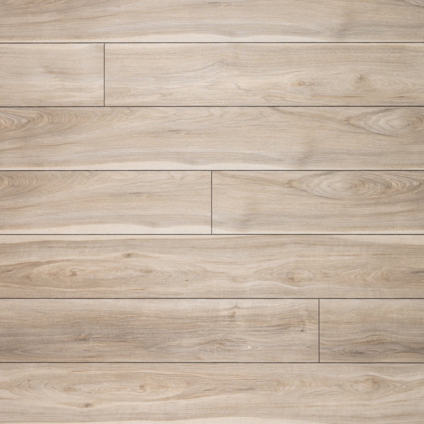 MSI Woodford Belhaven Blonde 7 in. x 48 in. Rigid Core Luxury Vinyl Plank Flooring (23.8 sq. ft. / case)