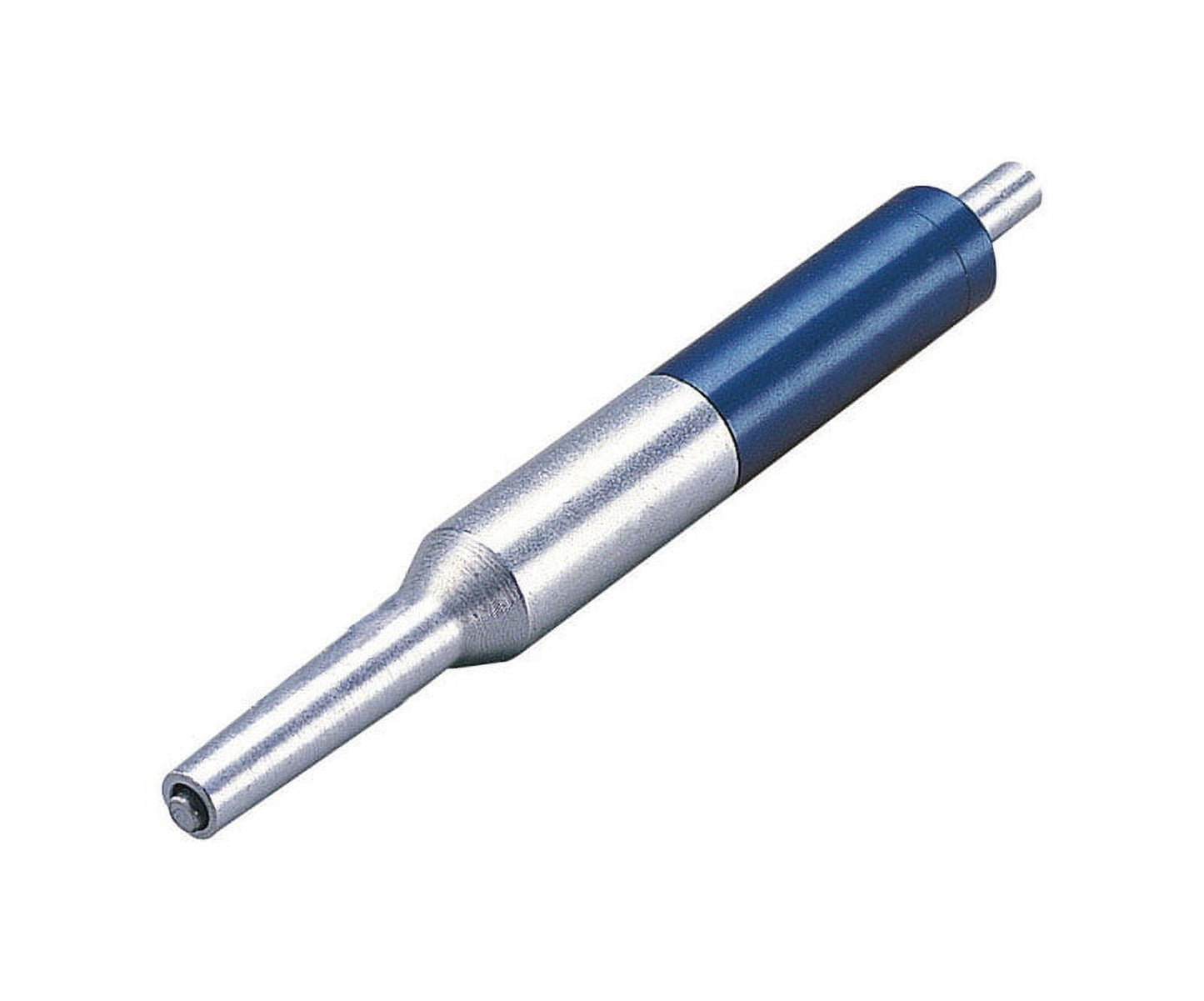 Malco 1/2 in. Steel Nail Punch 8 in. L 1 pc.