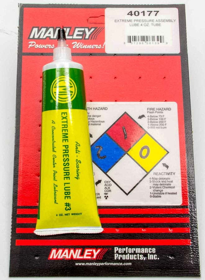 Manley 40187 MPP40187 MAGIC EPOXY