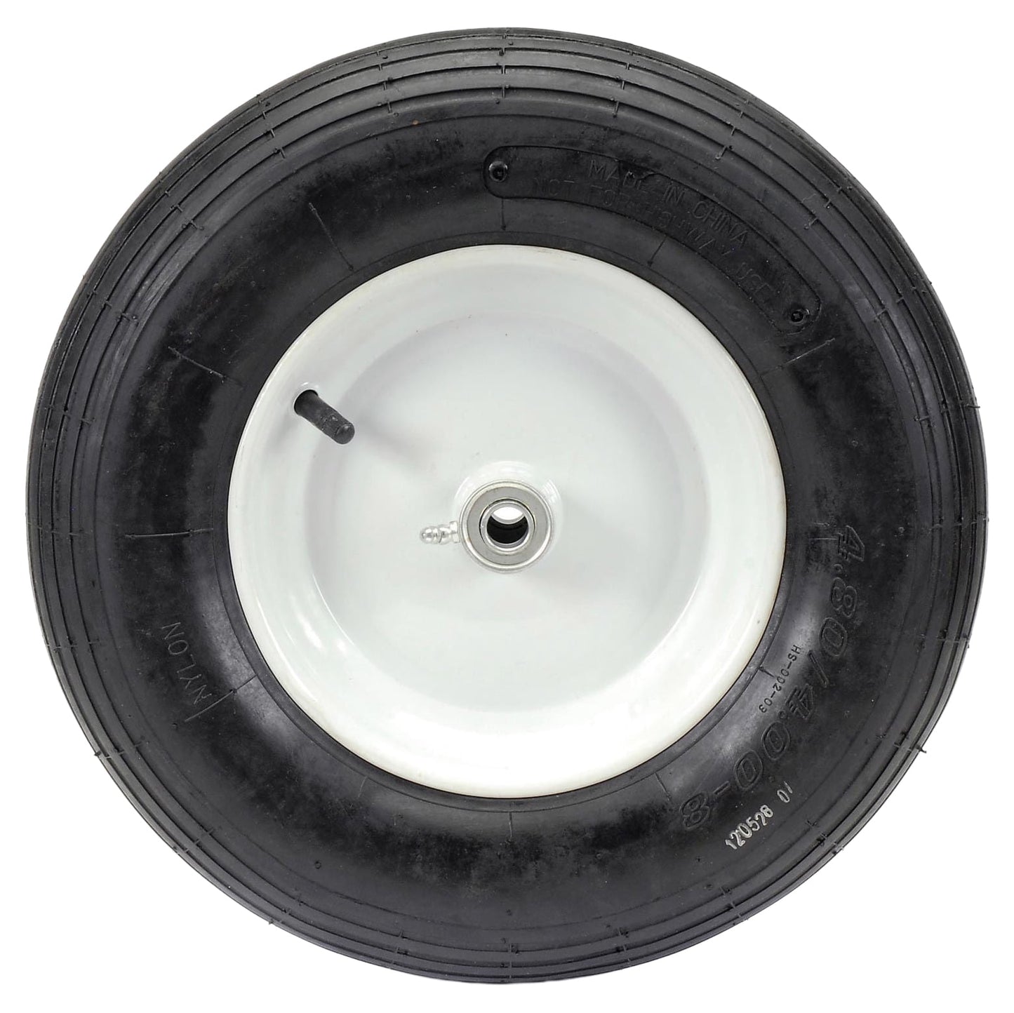 WHEELBARROW TIRE 15.5""D (Pack of 1)
