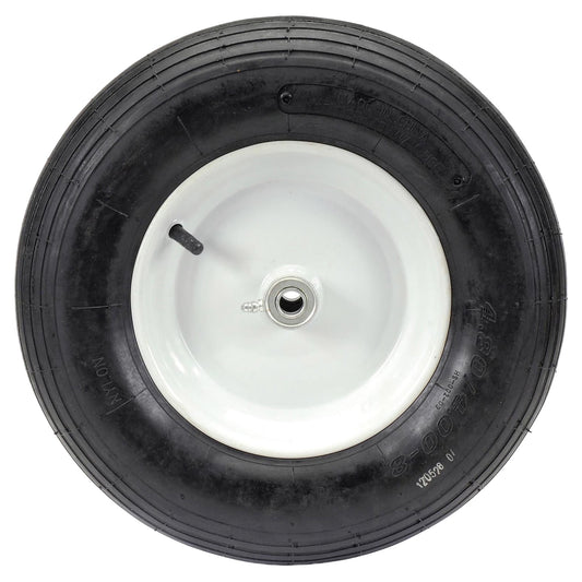 WHEELBARROW TIRE 15.5""D (Pack of 1)