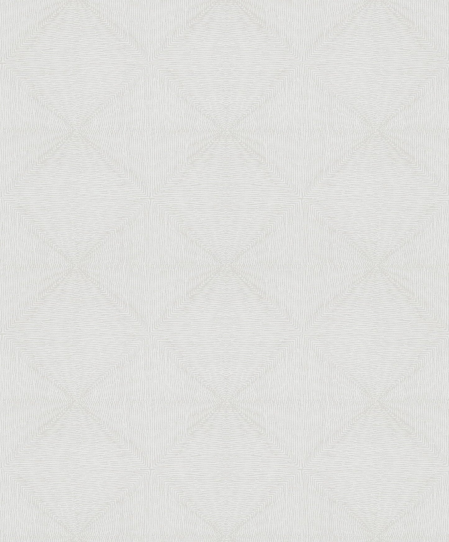 Marburg Mayra Grey Diamond Wallpaper, 20.5-in by 33-ft, 56.38 sq. ft
