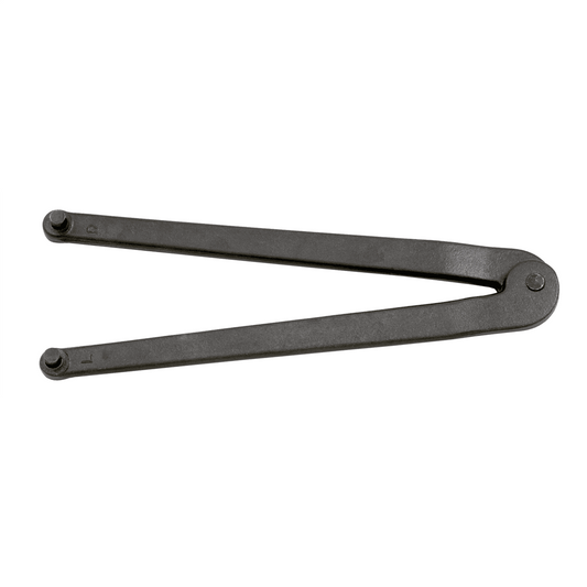 Martin Tools WRE SPANNER ADJ NS 032497 BLACK