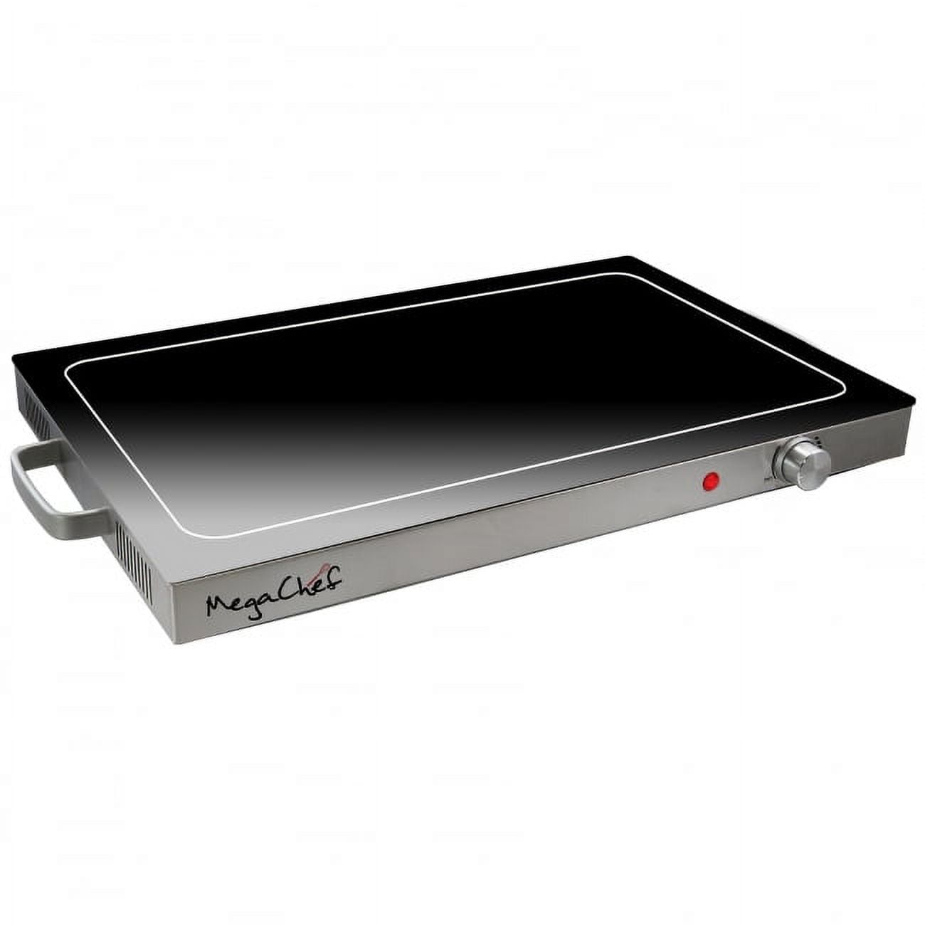 MegaChef 14" Commercial Food Warmer