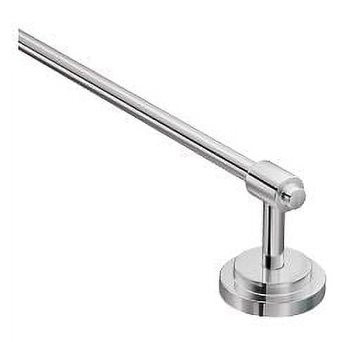 Moen DN0724CH Chrome 24" towel bar