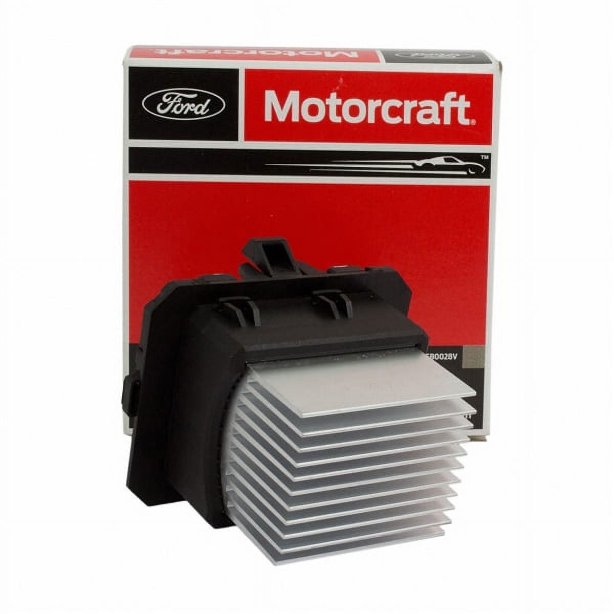 Motorcraft CONTROL (P)