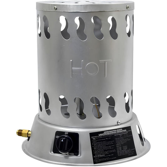 Mr Heater 25000 Btu Convection Propane Portable Heater