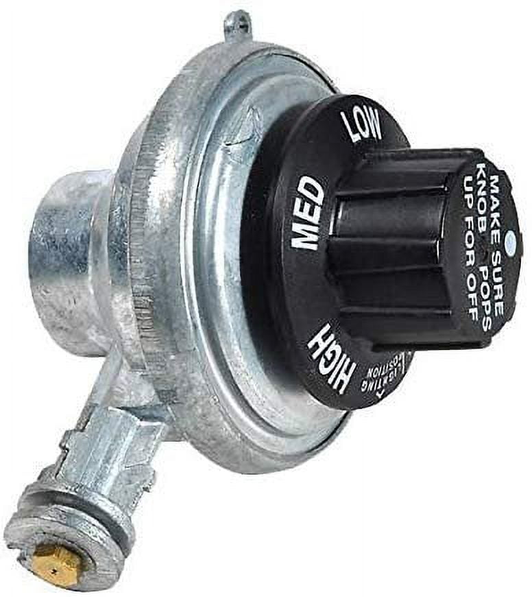 Mr. Heater Portable Table Top Propane Regulator
