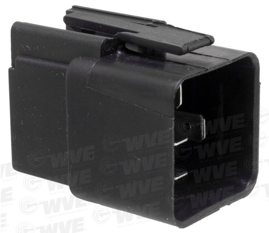 Multi Purpose Relay
