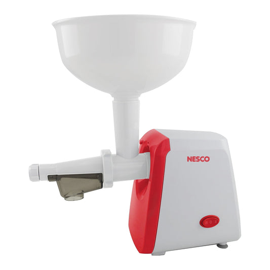 NESCO 300-Watt Electric Food Strainer, FST-4130R