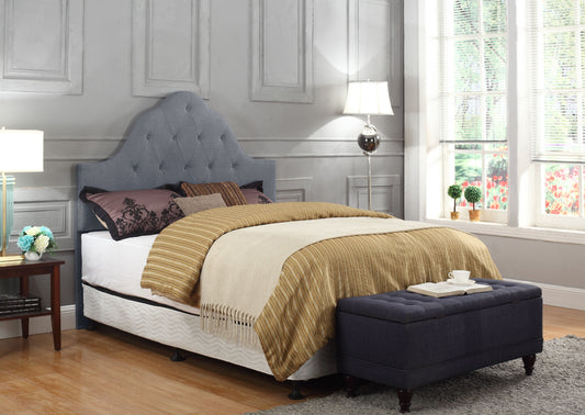 Nevada Upholstered Panel Headboard