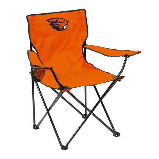 OR State Beavers Quad Chair