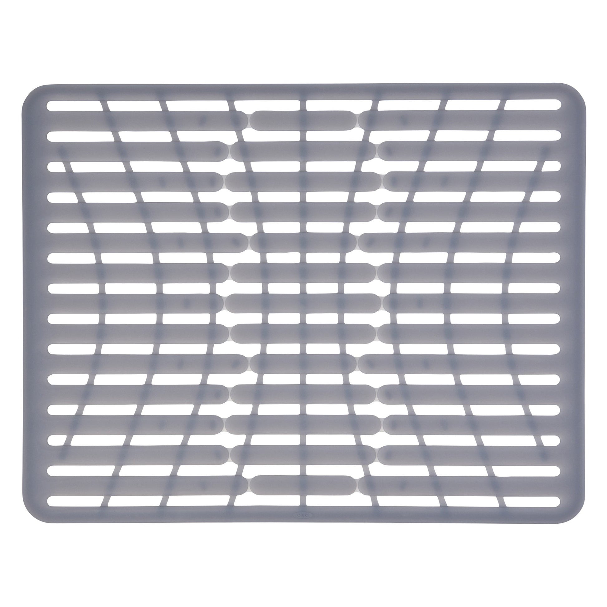 OXO Softworks Silicone Sink Mat, Large