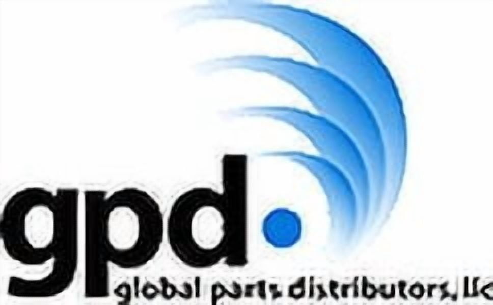 Global Parts Distributors LLC Idler Pulley