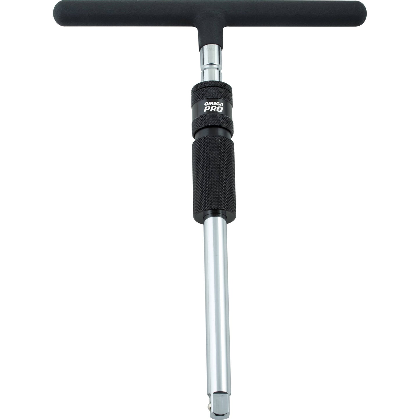 Omega Pro 83007 1/2" Drive Adjustable T-Handle Speed Wrench