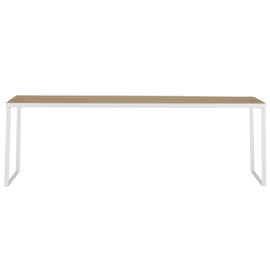 Organize It All Over the Sink Shelf in White