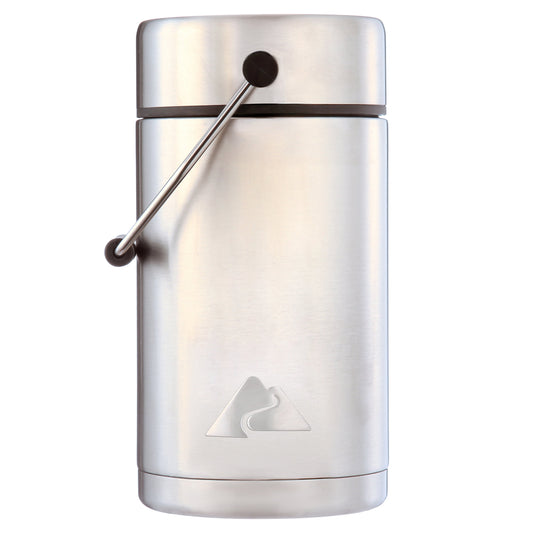 Ozark Trail 47 oz Stainless Steel Insulated Food Jar