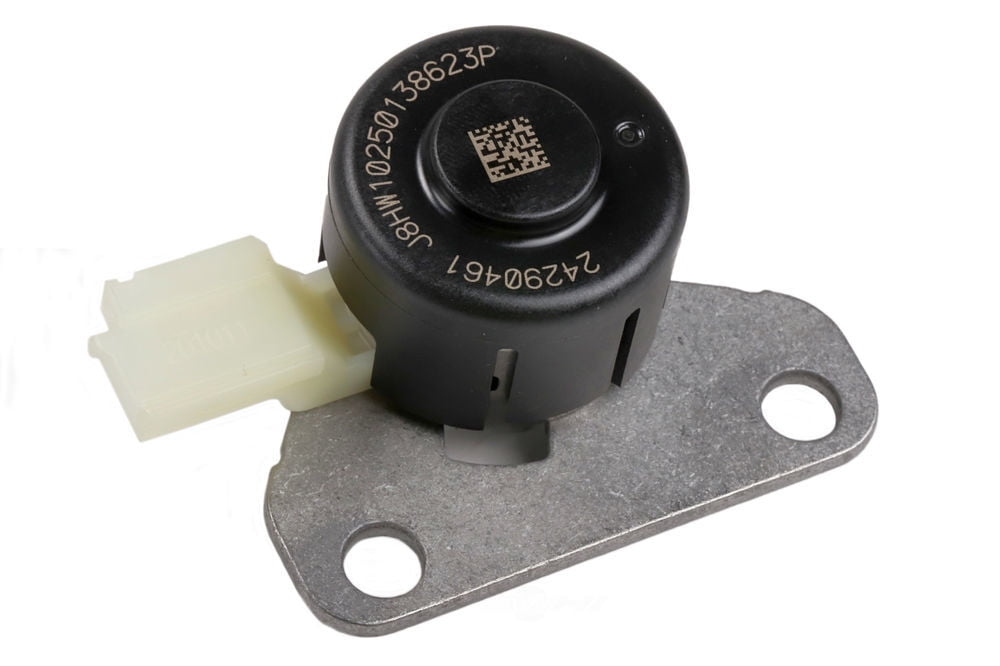 Park Inhibitor Solenoid