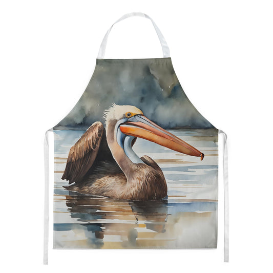 Pelican Apron 27 in x 30 in