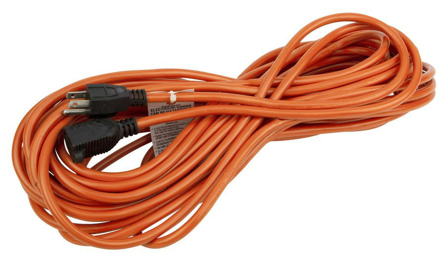 Performance Tool W2271 50ft 16GA Extension Cord