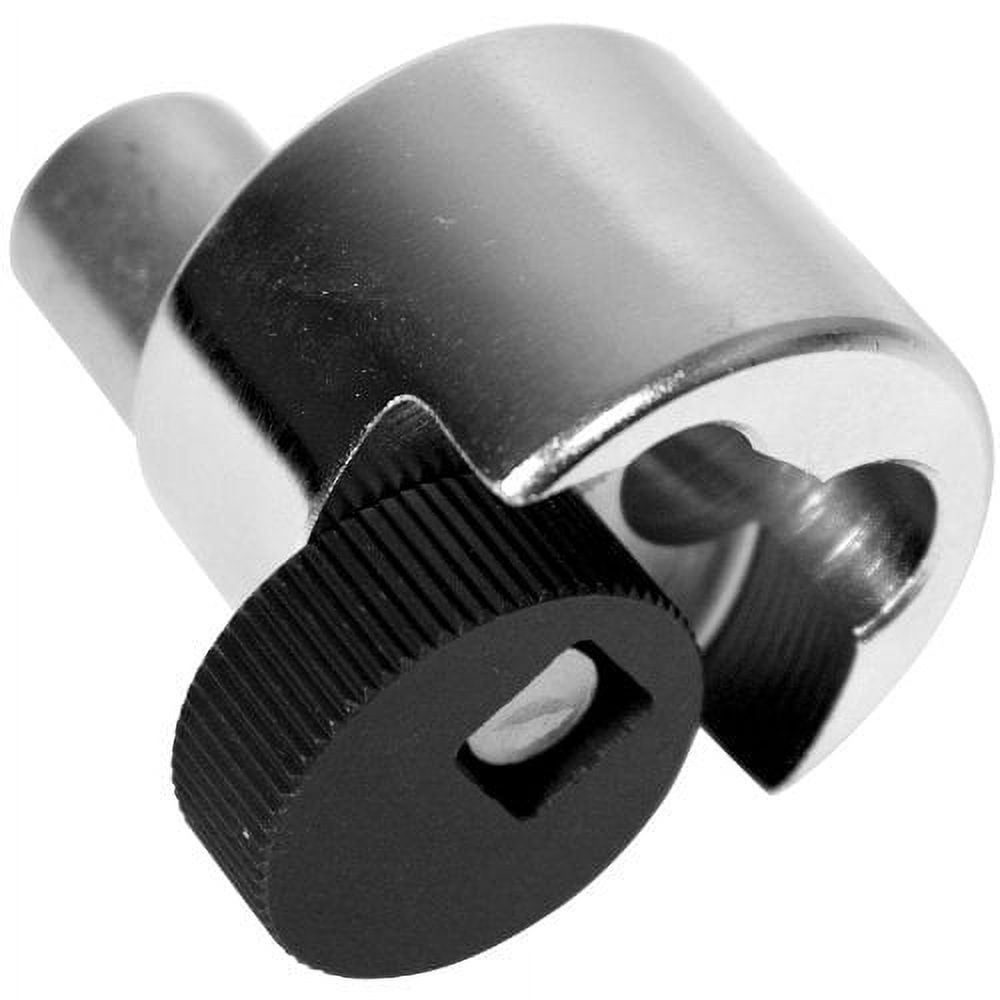 Wilmar Performance Tool W83202 Wilmar 1/4-Inch to 3/4-Inch Stud Extractor