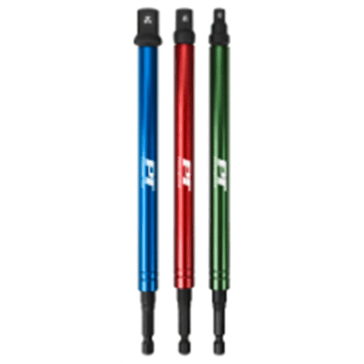 Performance Tool W9036 Drill Bit Socket Set TOOL