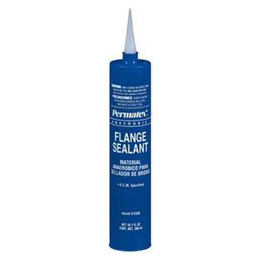 Permatex 51580 Anaerobic Flange Sealant, 300 ml Cartridge