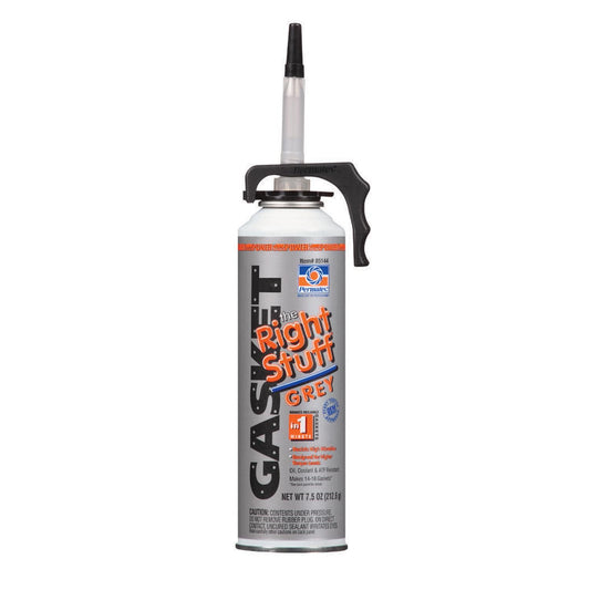 Permatex Right Stuff Grey Gasket Maker 7.5oz Can