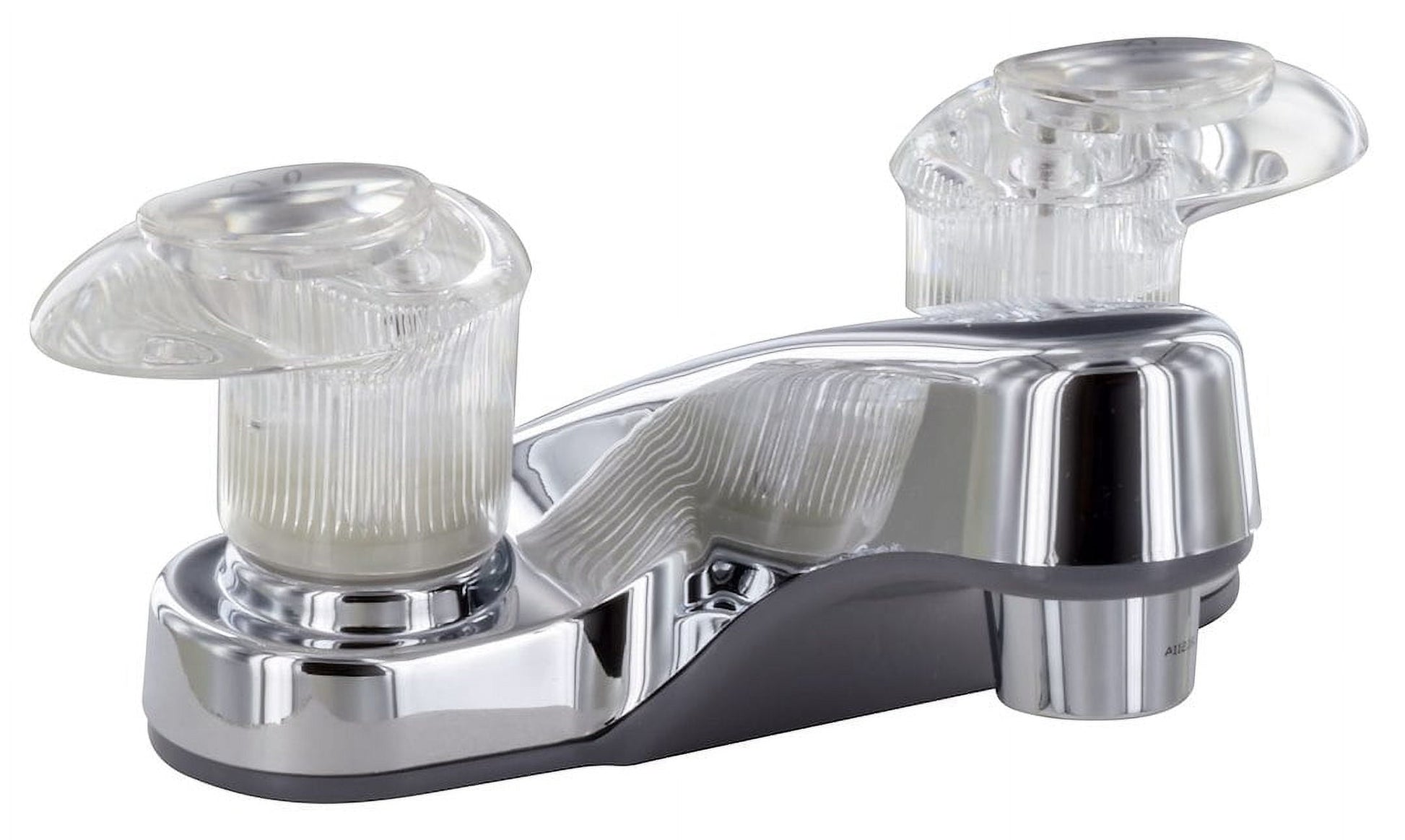 LAV 4 CH QTR OVAL
