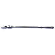 Platinum Tech 99681 3/8IN Drive Super Strong Flex Head I-Beam Ratchet PLT-99681