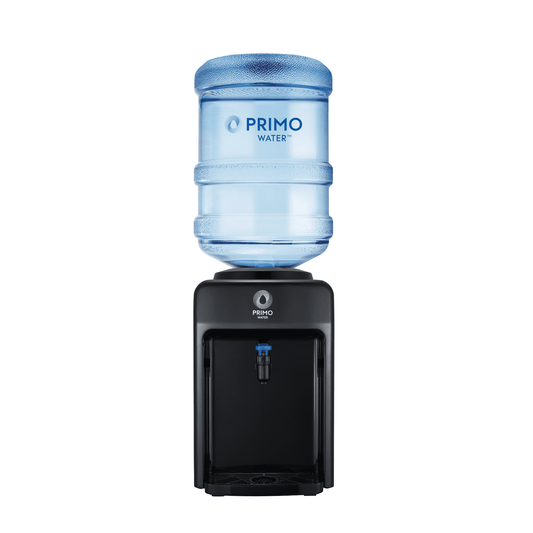 Primo WaterÂ® Countertop Water Dispenser