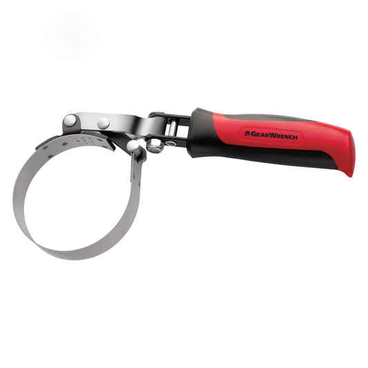 Pro Swivoil Filter Wrench Medium