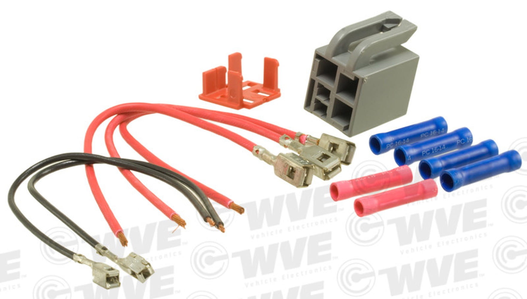 Relay Connector