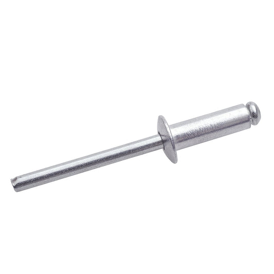 Rivet 3/16 x 3/8'' 500 pieces Surtek