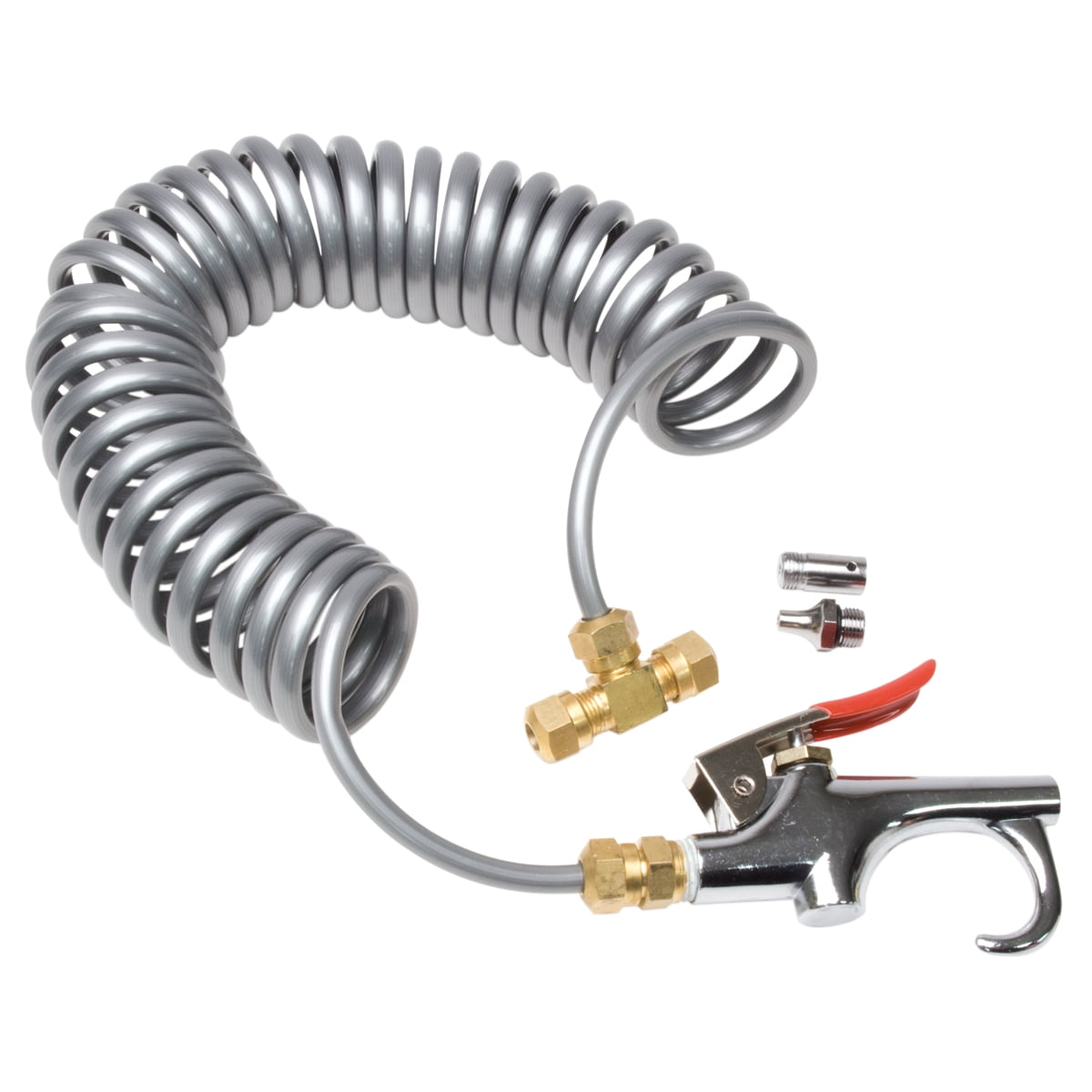Roadpro Roadpro Air Blow Gun Kit