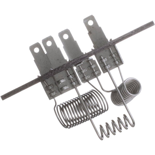 Blower Motor Resistor