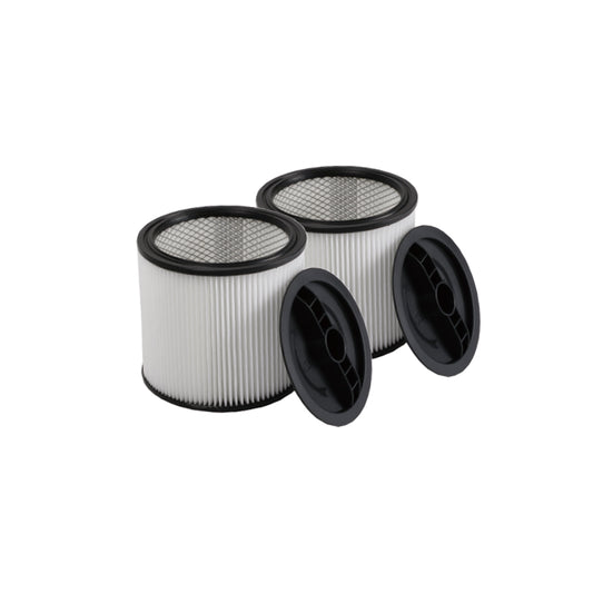 STANLEY Reusable and Washable Cartridge Filter with Cap 2 Pack