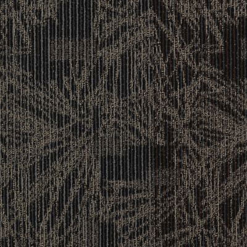 Samples Restormel 24" x 24" (1SF/piece) carpet tile in Structural Interest