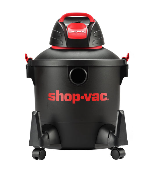 Shop-Vac 8 Gallon 4.5 Peak HP Wet / Dry Vacuum, Model 5922805