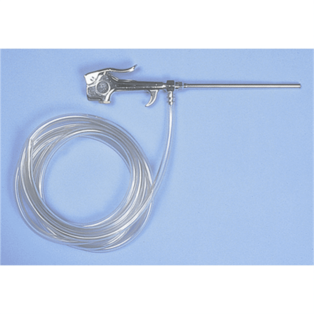 Siphon Gun