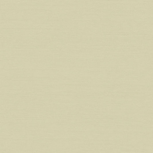 Sirpi Wallcoverings Aida Light Yellow Horizontal Silk Wallpaper