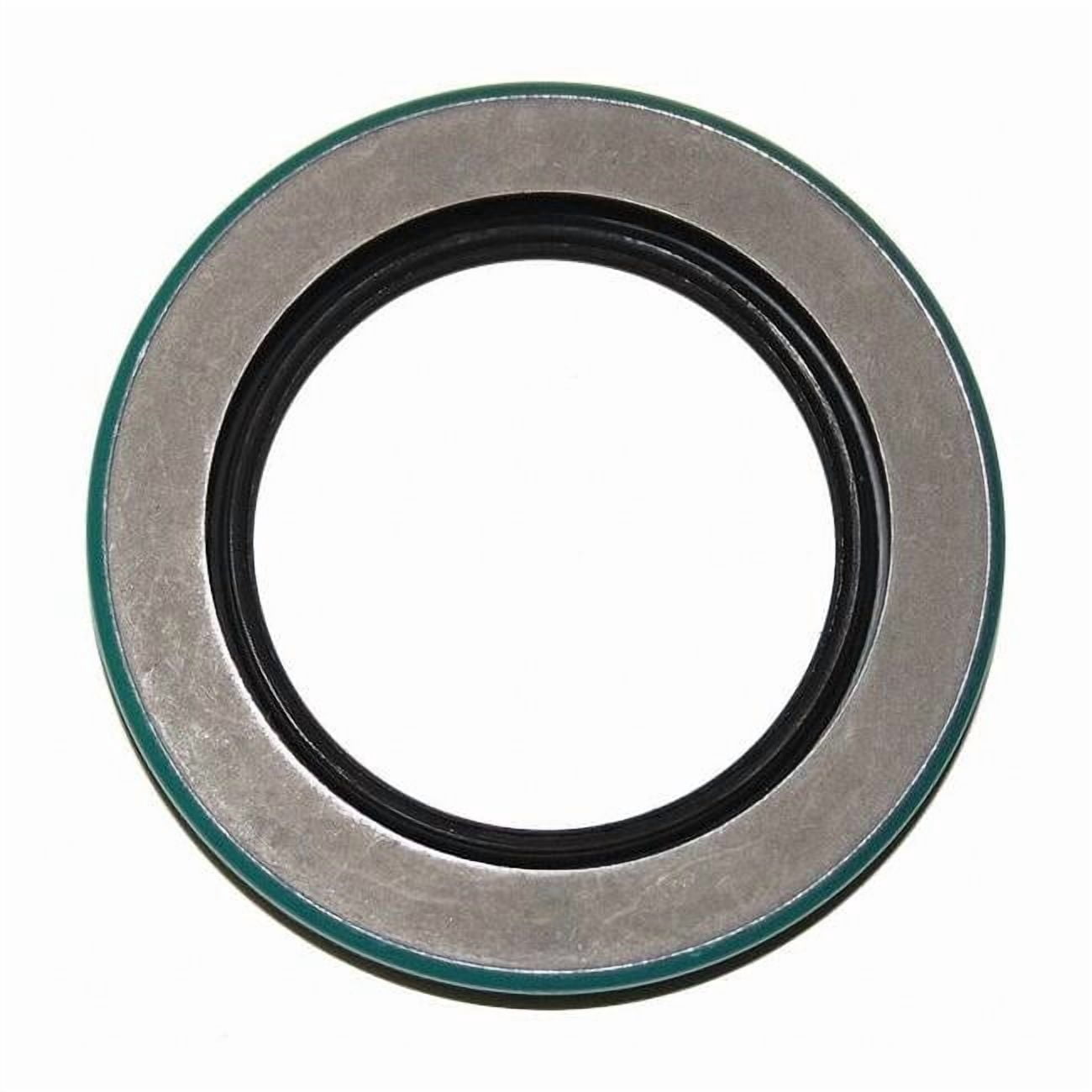 Skf Shaft Seal, 3-3/8 x 4-7/16 x 3/8", CRWA1, NBR 33701