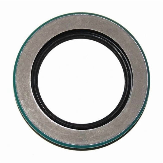 Skf Shaft Seal, 3-3/8 x 4-7/16 x 3/8", CRWA1, NBR 33701