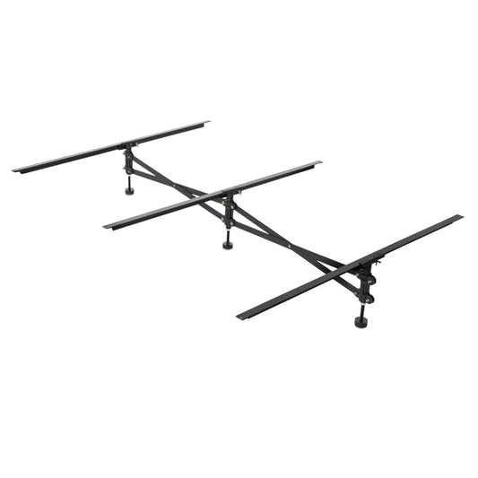 Snooze Structures Adjustable Center Support System