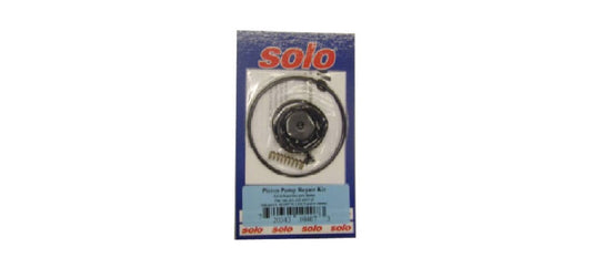 Solo 6339964 0610407-K Piston Pump Repair Kit