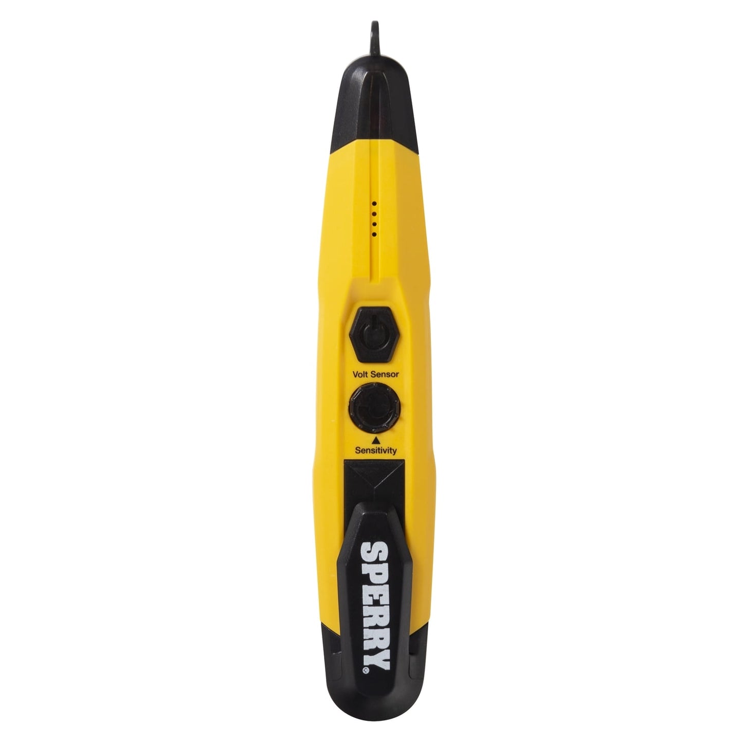 Sperry Instruments VD6505 Adjustable Volt Sensor Non-Contact Volt Detector Tester, 12-1000V AC